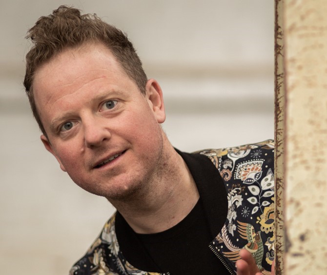 Zingsheim braucht Gesellschaft (DLF)