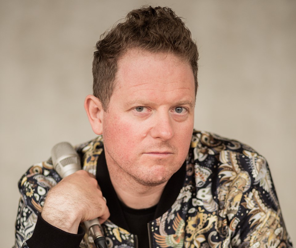 ZINGSHEIM mit neuem Programm „Kannst Du Dir Nicht Ausdenken“.